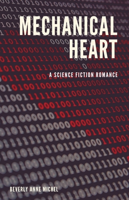غلاف كتاب Mechanical Heart