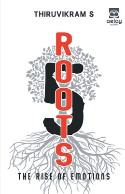 غلاف كتاب 5 ROOTS