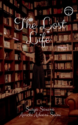 غلاف كتاب The lost life
