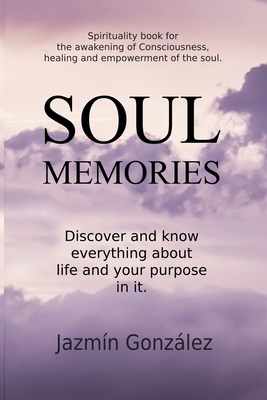 غلاف كتاب Soul Memories