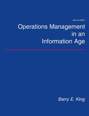 Operations Management