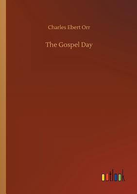 غلاف كتاب The Gospel Day