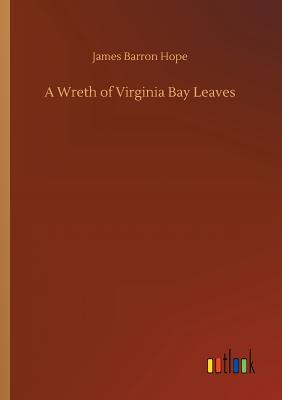 غلاف كتاب A Wreth of Virginia Bay Leaves