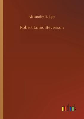 Robert Louis Stevenson