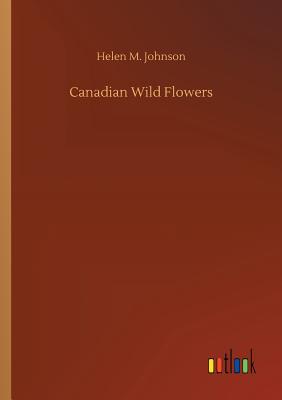 غلاف كتاب Canadian Wild Flowers