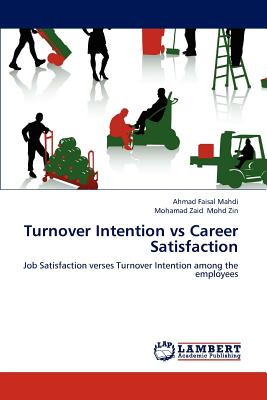 Turnover Intention vs Career Satisfaction