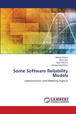 Some Software Reliability Models