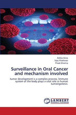 Surveillance in Oral Cancer and mechanism involved