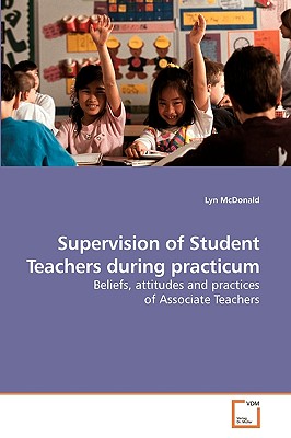 Supervision of Student Teachers during practicum
