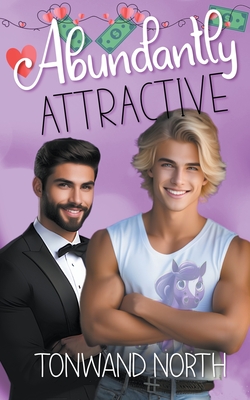 غلاف كتاب Abundantly Attractive