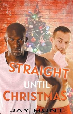 غلاف كتاب Straight Until Christmas