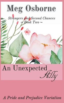 غلاف كتاب An Unexpected Ally