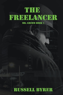 غلاف كتاب The Freelancer