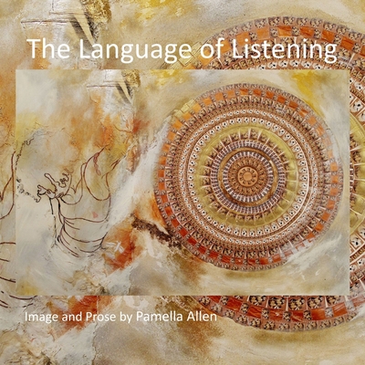 غلاف كتاب The Language of Listening