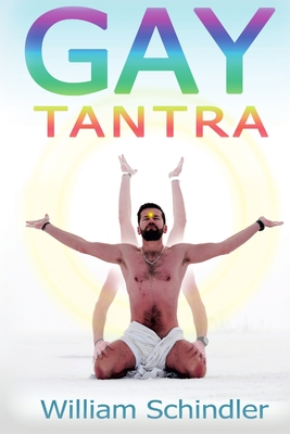غلاف كتاب Gay Tantra