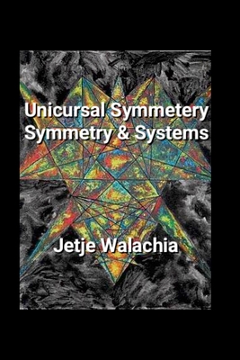 غلاف كتاب Unicursal Symmetery