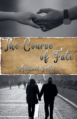 غلاف كتاب The Course of Fate