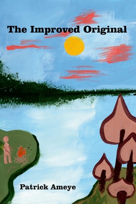 غلاف كتاب The Improved Original