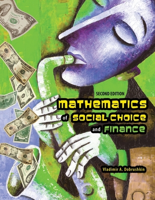 غلاف كتاب Mathematics and Finance