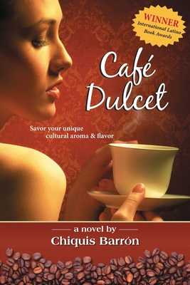 غلاف كتاب Cafأ© Dulcet