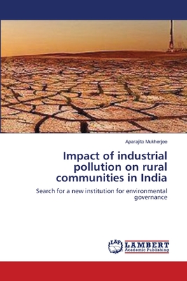 Impact of industrial pollution on rural communities in India