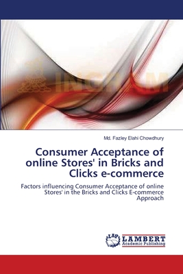 Consumer Acceptance of online Stores