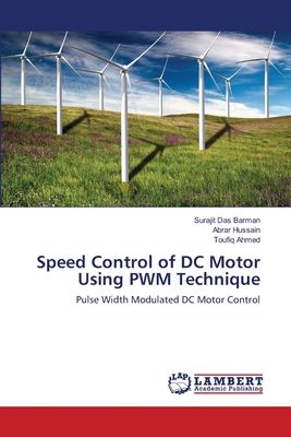 Speed Control of DC Motor Using PWM Technique