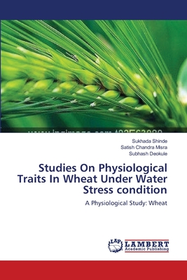 Studies On Physiological Traits In Wheat Under Water Stress condition