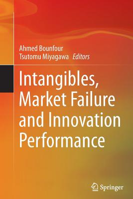 Intangibles, Market Failure and Innovation Performance