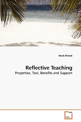 غلاف كتاب Reflective Teaching