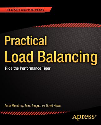 Practical Load Balancing : Ride the Performance Tiger