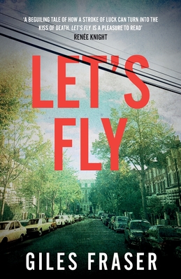 غلاف كتاب Let's Fly