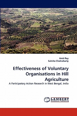 Effectiveness of Voluntary Organisations in Hill Agriculture