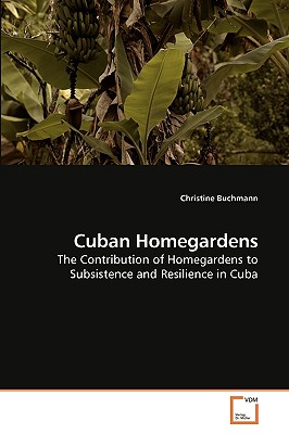 Cuban Homegardens
