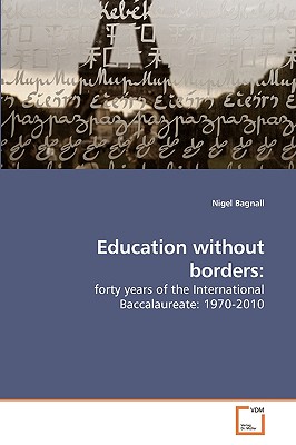 Education without borders: