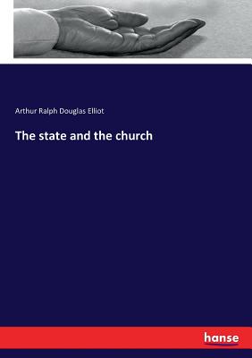 The state and the church