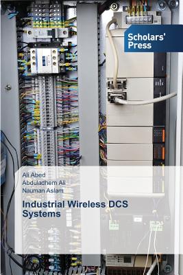 Industrial Wireless DCS Systems