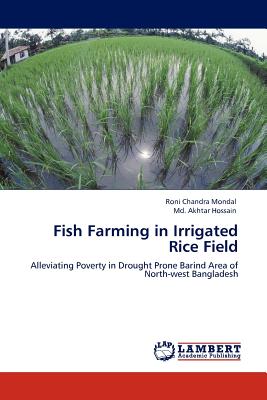 غلاف كتاب Fish Farming in Irrigated Rice Field