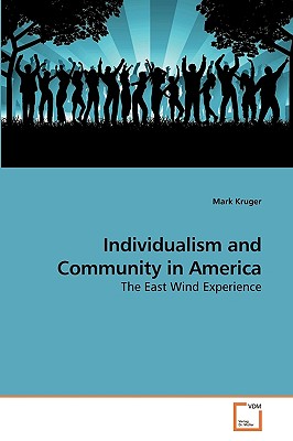غلاف كتاب Individualism and Community in America