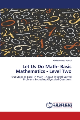 Let Us Do Math- Basic Mathematics - Level Two