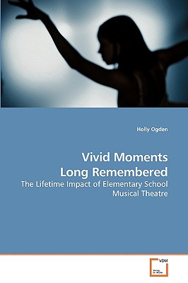 غلاف كتاب Vivid Moments Long Remembered