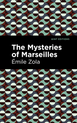 Mysteries of Marseilles