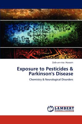 Exposure to Pesticides & Parkinson