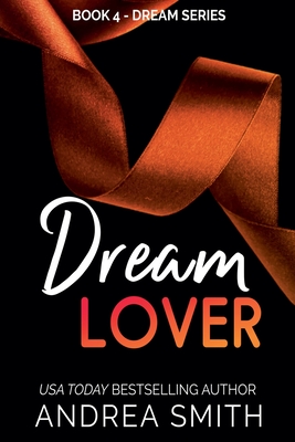غلاف كتاب Dream Lover