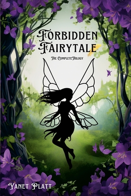 غلاف كتاب Forbidden Fairytale: The Complete Trilogy