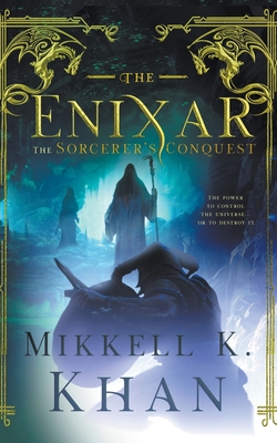 The Enixar - The Sorcerer