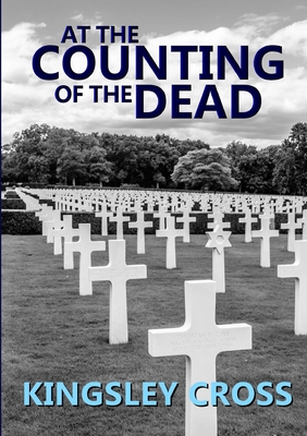 غلاف كتاب At the Counting of the Dead
