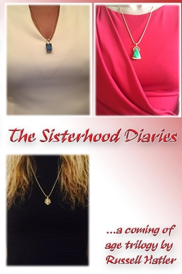غلاف كتاب The Sisterhood Diaries