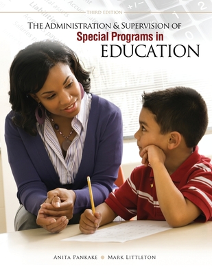 غلاف كتاب Special Programs in Education