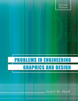 غلاف كتاب Engineering Graphic Problems